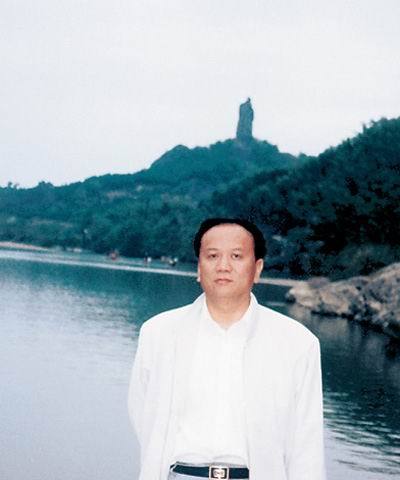 趙學法 趙學法