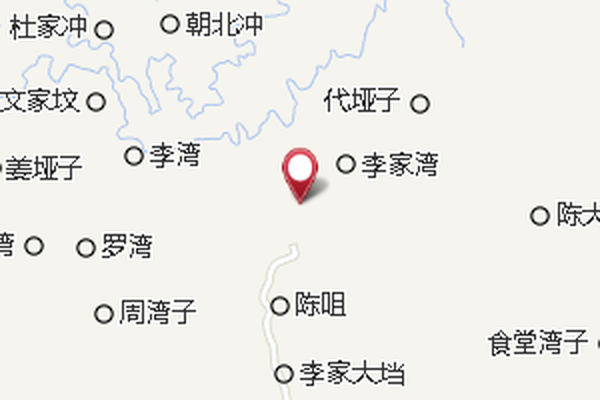 百家廟 百家廟