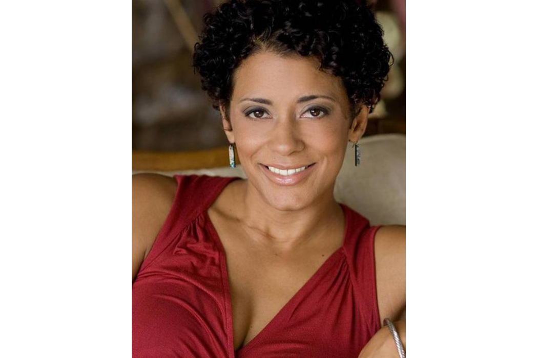 Cynda Williams Cynda Williams