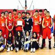 羅格斯大學華人籃球隊