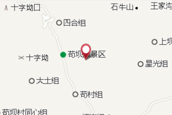 土灣