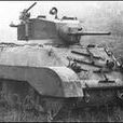美國M3輕型坦克