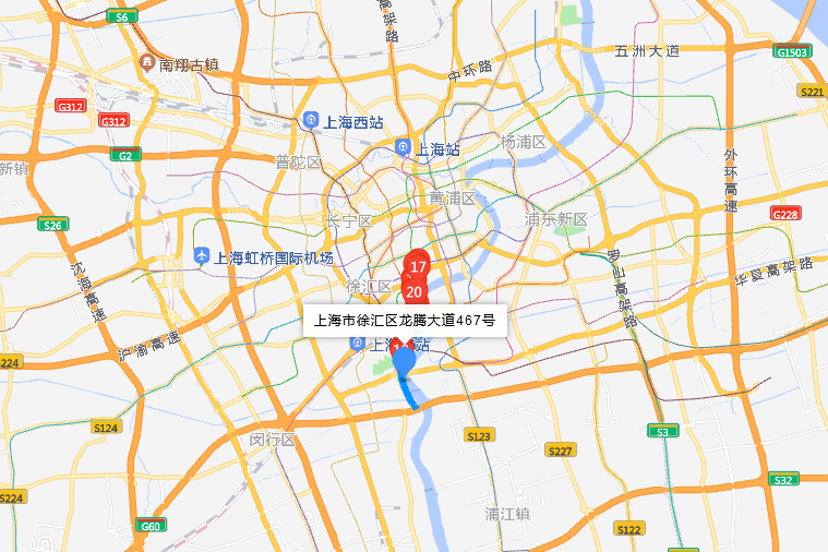 龍騰大道467號 龍騰大道467號