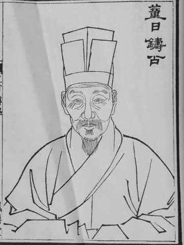 董懋策 董懋策