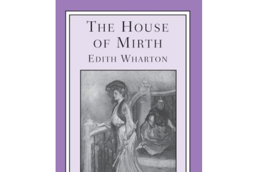The House of Mirth(1990年W. W. Norton & Company出版的圖書) The House of Mirth(1990年W. W. Norton & Company出版的圖書)