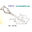 鉗工刮刀 鉗工刮刀