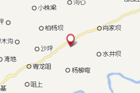 龍咀大隊 龍咀大隊