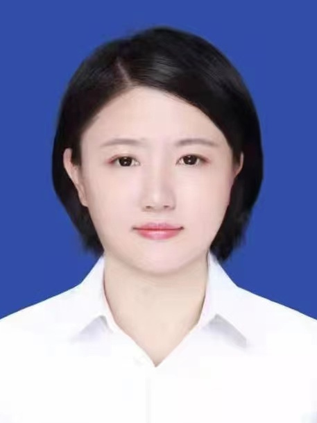 方婷(安徽省蕪湖市鏡湖區副區長)