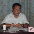 黃志斌(四川樂山市經濟和信息化委員會副主任) 黃志斌(四川樂山市經濟和信息化委員會副主任)