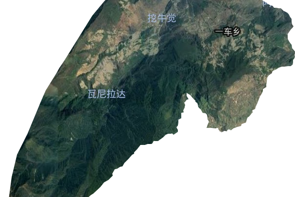 一車鄉 一車鄉