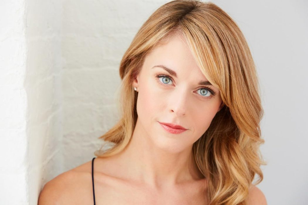 Ashley Spencer Ashley Spencer
