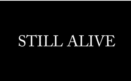 still alive(《鏡之邊緣》主題曲)