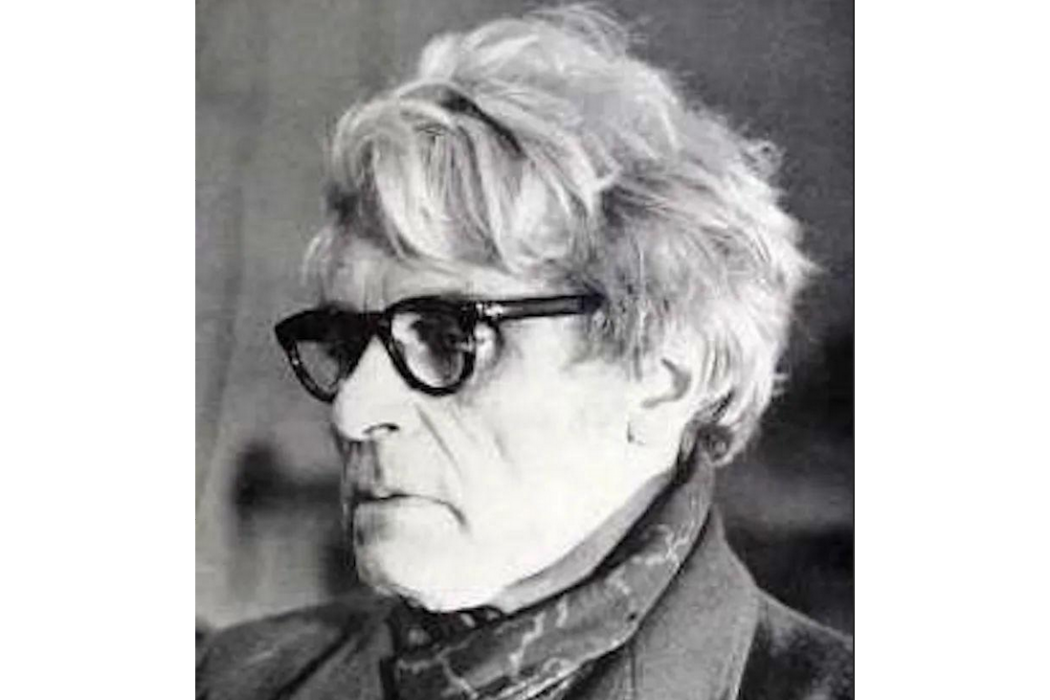 Leon Underwood