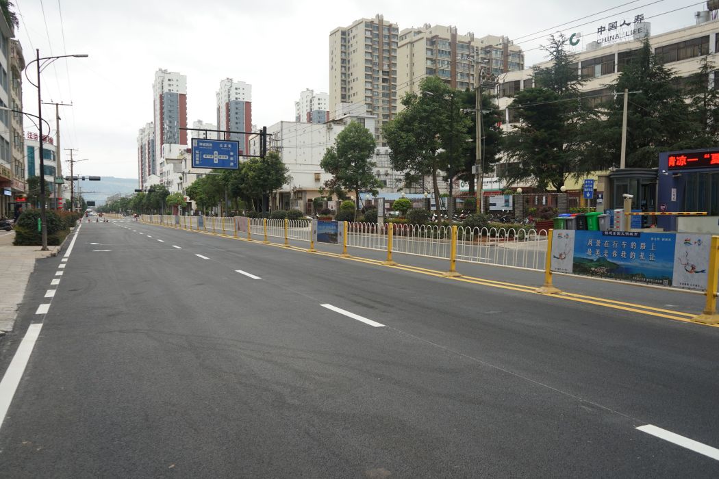澄波路 澄波路