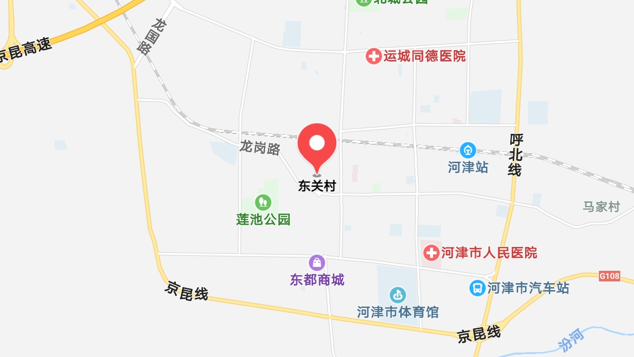 地圖信息
