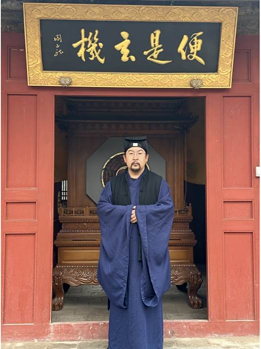 閻子龍 閻子龍