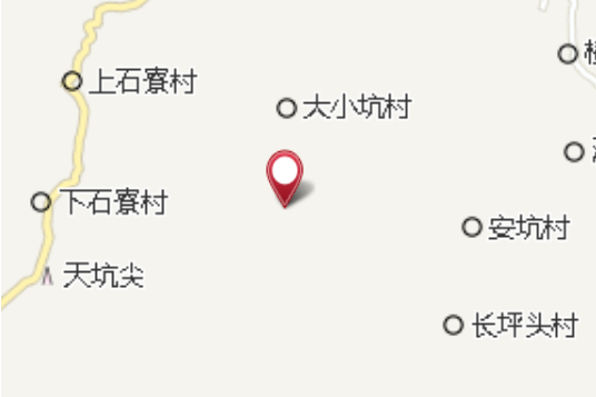 石寮隔 石寮隔