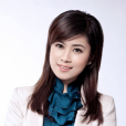 談穎(中國女主持人) 談穎(中國女主持人)