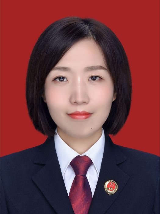 陳婧(四川省南充市西充縣人民檢察院黨組書記、檢察長) 陳婧(四川省南充市西充縣人民檢察院黨組書記、檢察長)