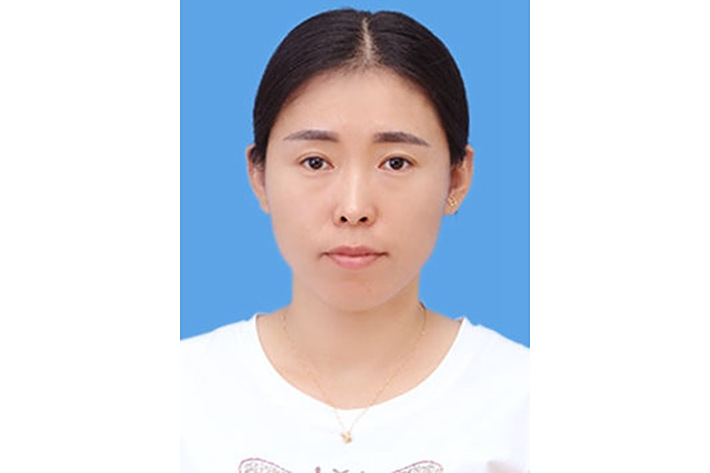 賈美美(中國舞蹈家協會註冊舞蹈教師) 賈美美(中國舞蹈家協會註冊舞蹈教師)