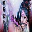紫曇花開 紫曇花開