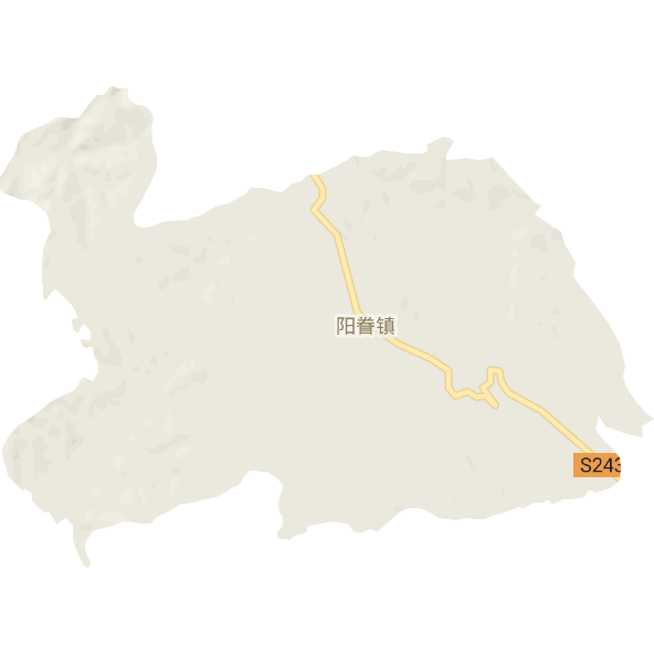 陽眷鎮