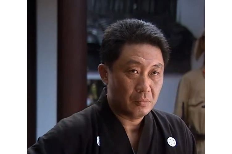 陳斌(男演員)