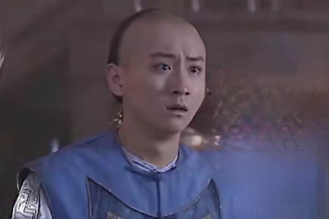 唐小雨(古裝傳奇劇《錢王》中的角色) 唐小雨(古裝傳奇劇《錢王》中的角色)
