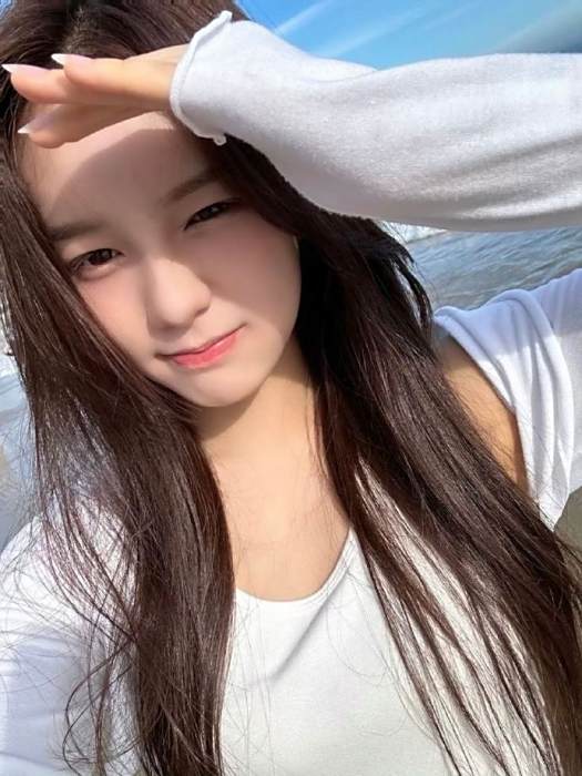 柳莎朗 柳莎朗