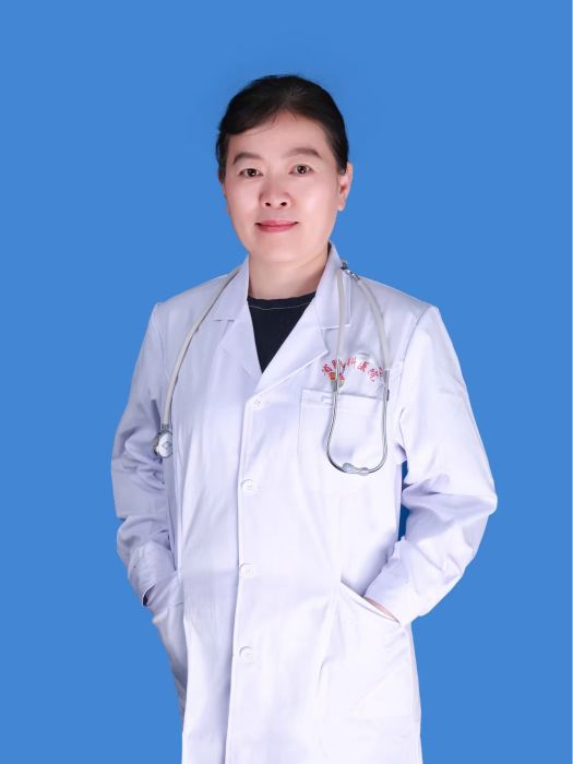劉新(河南省胸科醫院主任醫師) 劉新(河南省胸科醫院主任醫師)