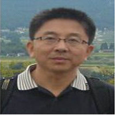 李建華(同濟環境科學與工程學院教授)