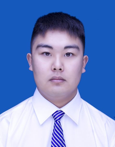 龐冕 龐冕