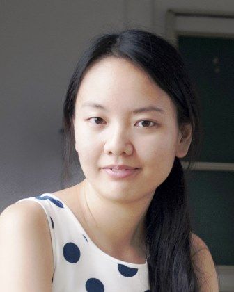 黃曉丹(江南大學人文學院副教授) 黃曉丹(江南大學人文學院副教授)