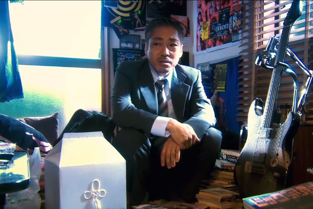 川尻紀夫 川尻紀夫