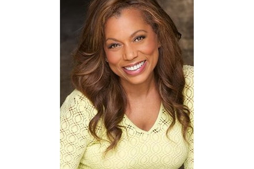 Rolonda Watts Rolonda Watts