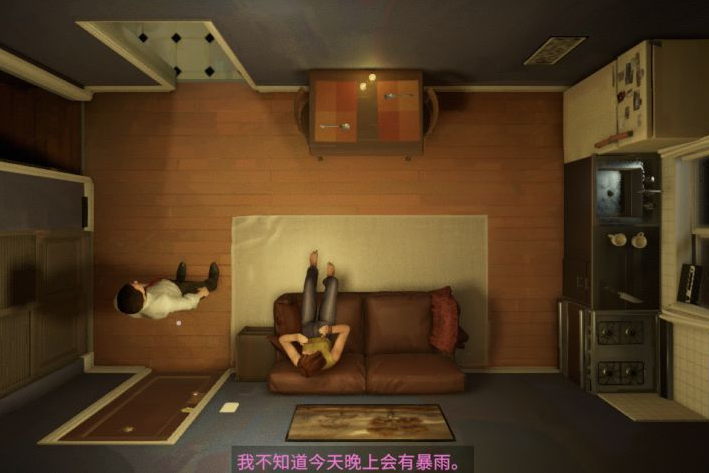 12分鐘(冒險類遊戲) 12分鐘(冒險類遊戲)