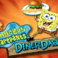 SpongeBob SquarePants Diner Dash SpongeBob SquarePants Diner Dash
