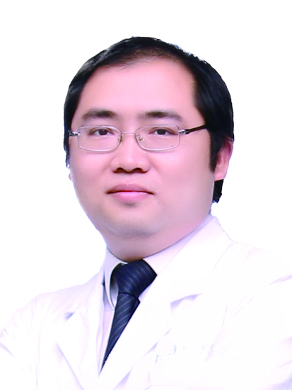 任毅(重慶愛爾眼科醫院醫生) 任毅(重慶愛爾眼科醫院醫生)