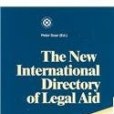The New International Directory of Legal Aid The New International Directory of Legal Aid
