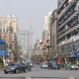福州路(路名)