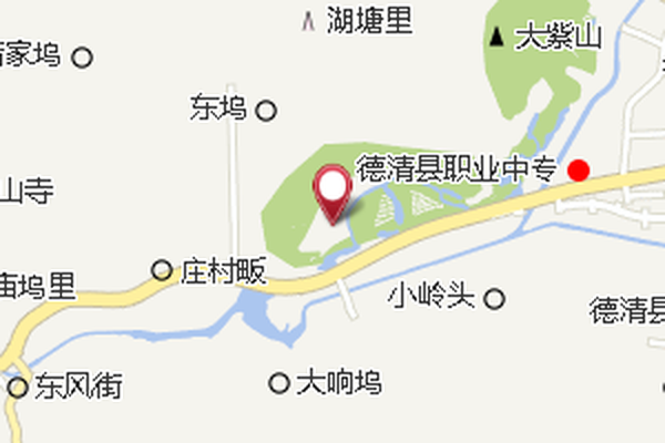 思仰堂 思仰堂