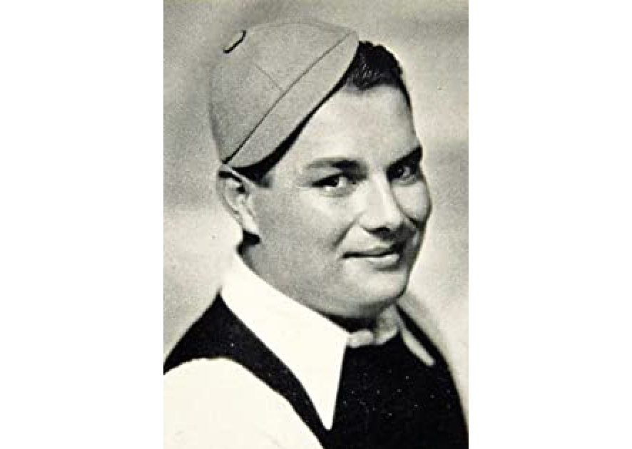 Sumner Getchell Sumner Getchell