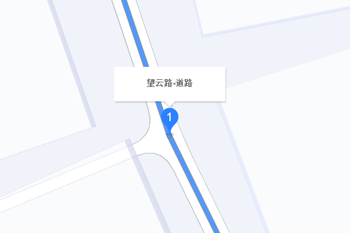 望雲路(上海市黃浦區境內道路)