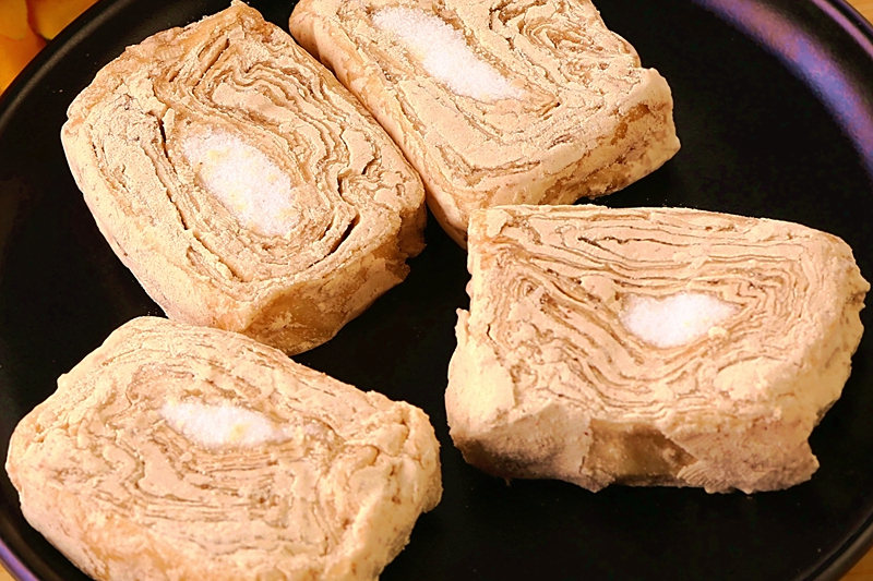 夏酥糖