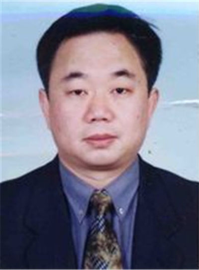 倪峰(中國社會科學院美國研究所副所長)