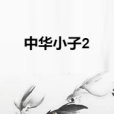 中華小子2 中華小子2