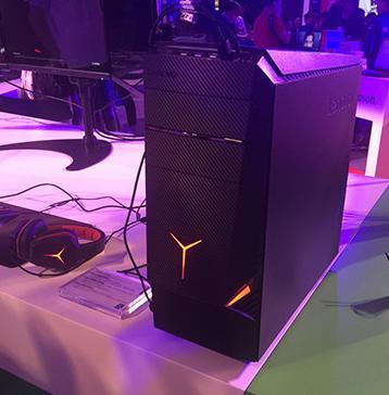 聯想ideacenter Y900 聯想ideacenter Y900