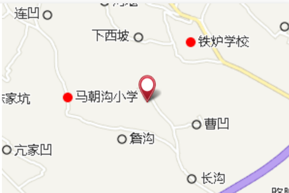 孟家溝新村 孟家溝新村
