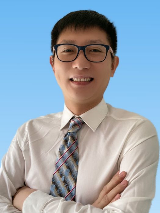 喬昌凱 喬昌凱