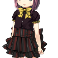 右女郎 右女郎